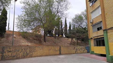 Foto 5 de Piso en venta en Belén - San Roque, Jaén Capital