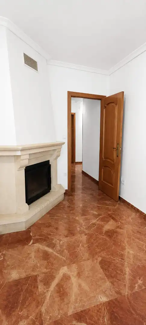Piso con terraza en venta en Calle Beatriz Enríquez, imagen 5