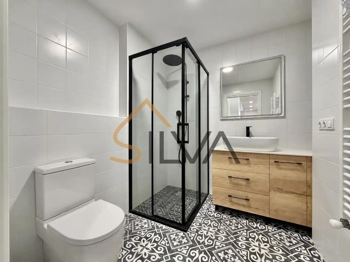 Wohnung mit Balkon zum Verkauf in Rúa Lopo Lías 2, imagen 8