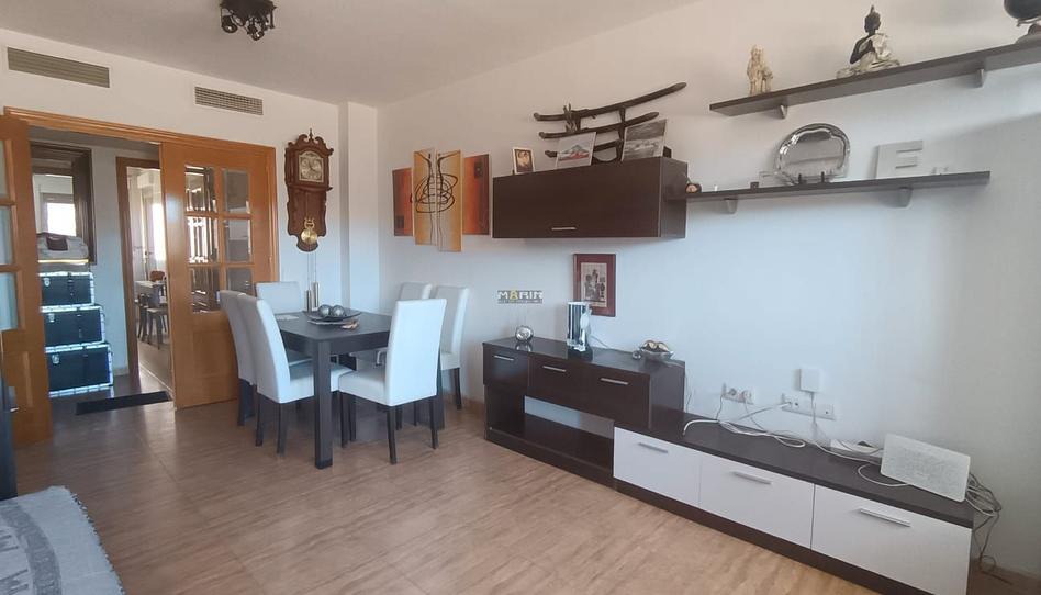 Photo 1 of Flat for sale in Calle Monroy, Santa Lucía, Murcia