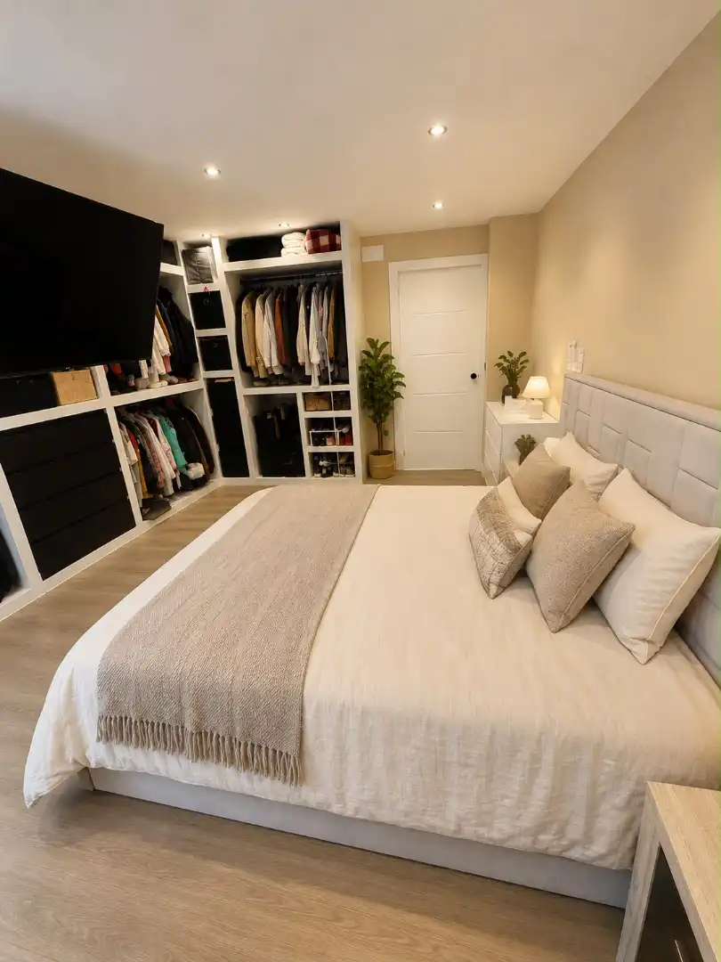 Piso con ascensor en venta en Fozaneldi - Tenderina - Ventanielles, imagen 3