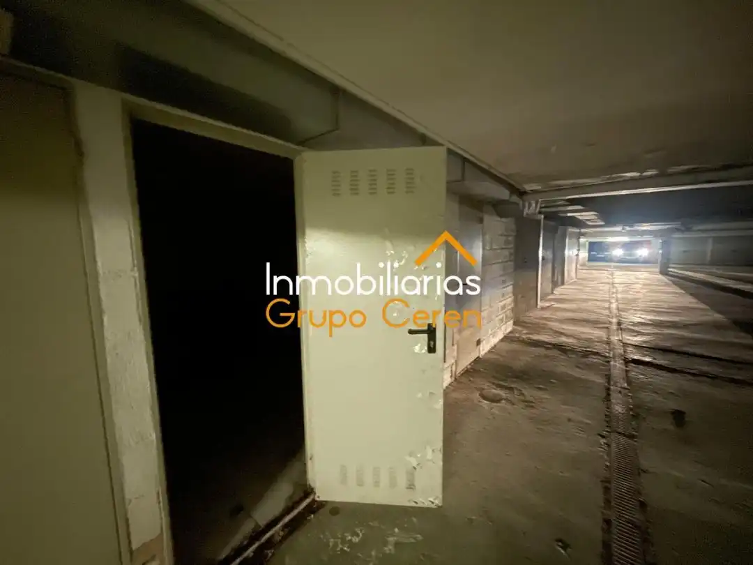 Trastero en venta en Ezcaray
