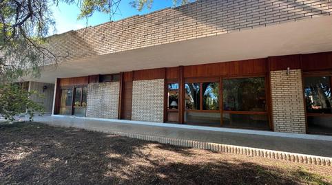 Foto 3 de Casa o chalet en venta en Avenida de Antonio Ramos Carratalá, Vistahermosa, Alicante