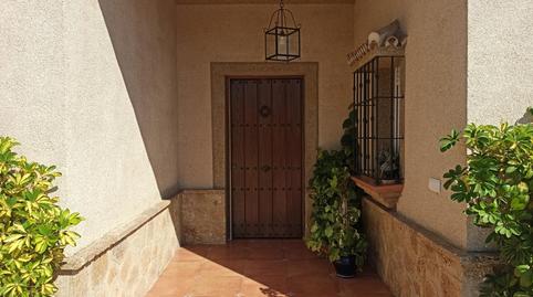 Foto 2 de Finca rústica en venda a Parque Atlántico - Ronda este, Cádiz