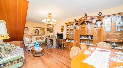 Foto 3 de Casa o xalet en venda a Calle Alfonso Senra, Guadarrama, Madrid