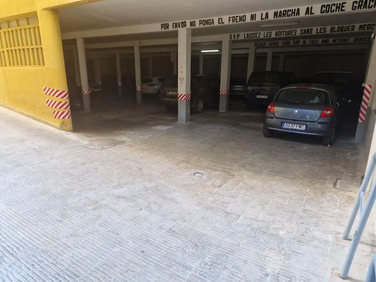 Wohnung mit Aufzug zum Verkauf in Carrer Cabanyal, imagen 22