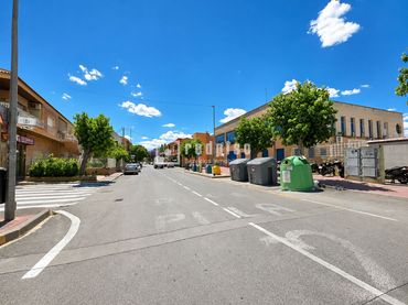 Villa zum Verkauf in Pedanías Este