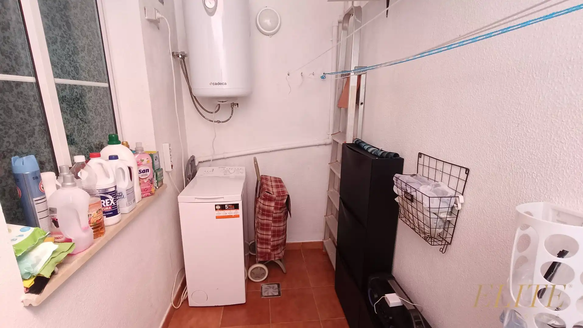 Maison avec terrasse à louer à Calle MADRID 26, imagen 17