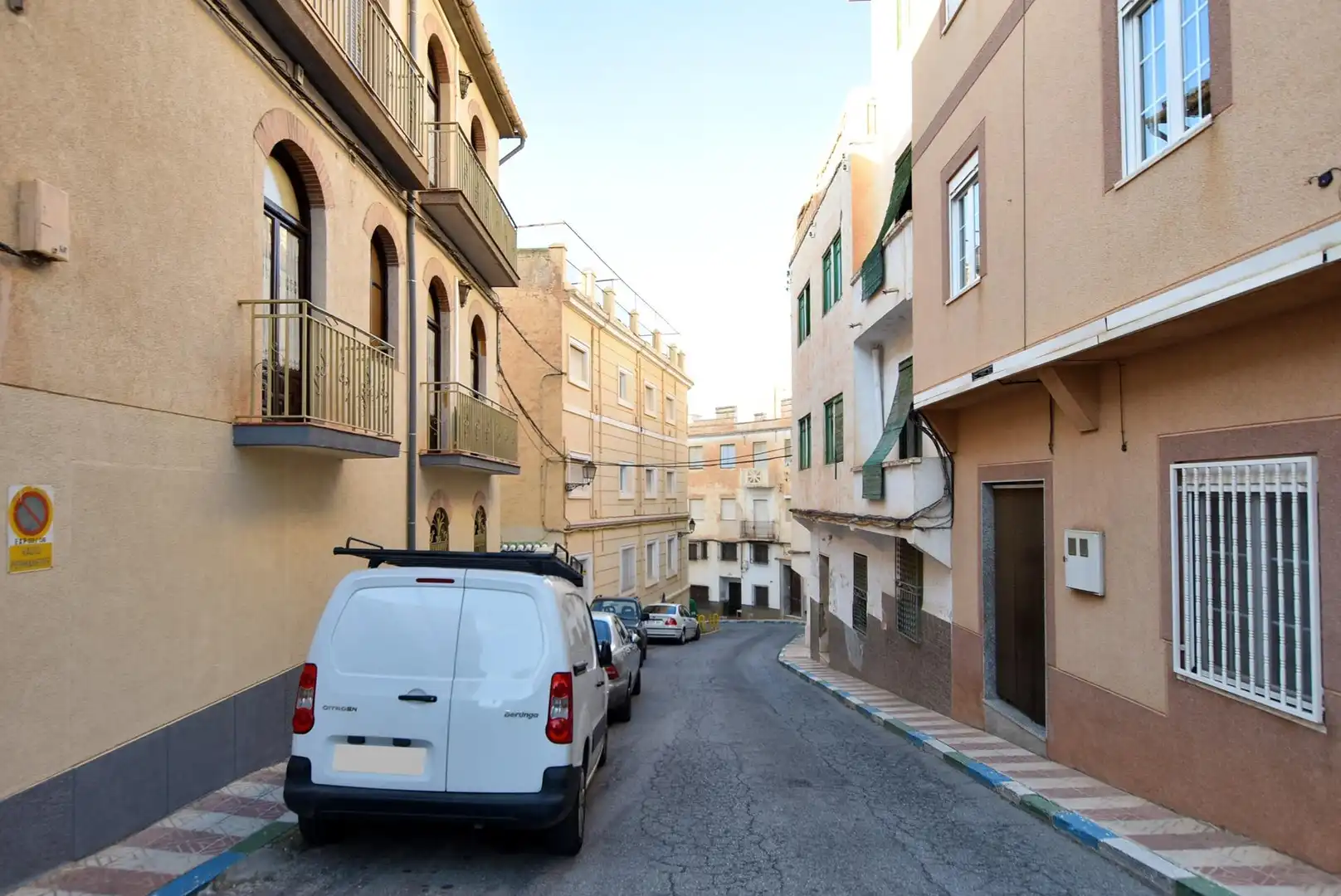 Adossat en venda a Calle Huelva, imagen 4