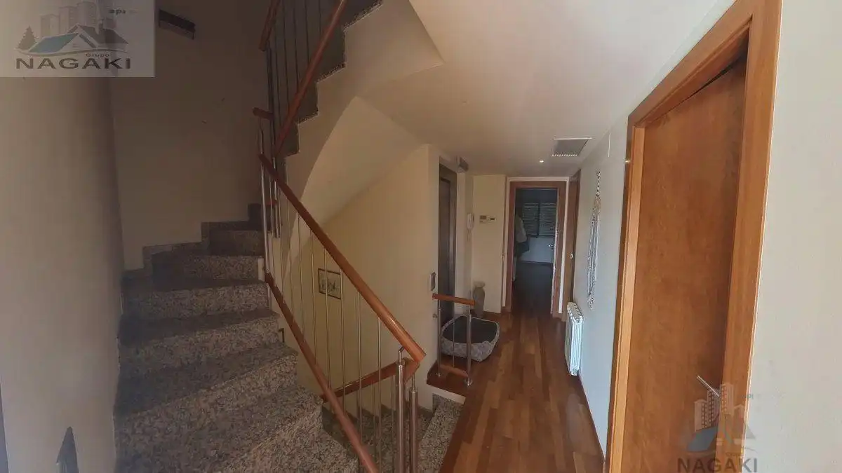 Casa o xalet en venda en Castellar del Vallès