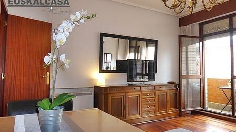 Foto 3 de Apartamento en venta en Basurtu, Bilbao