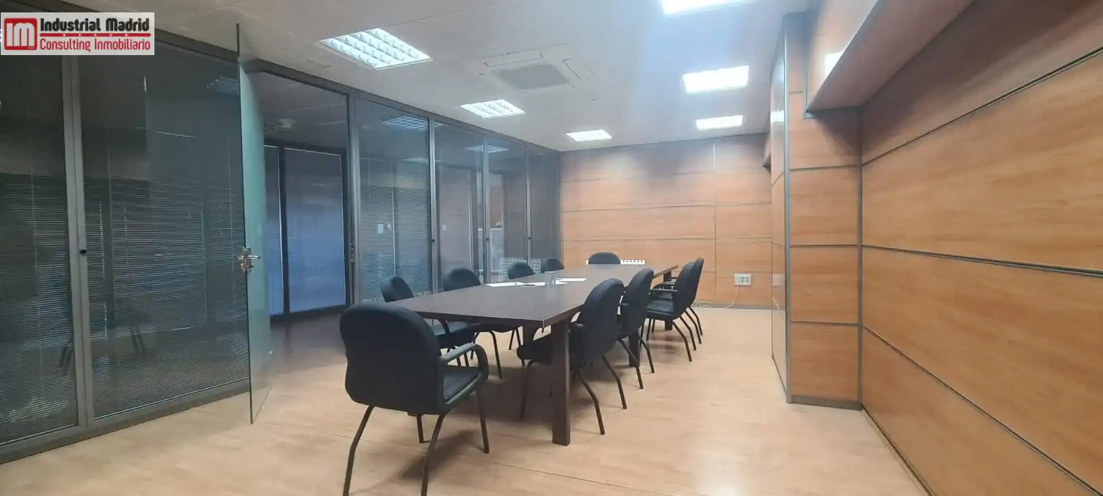 Nau industrial en venda a Las Castañeras - Bulevar, imagen 9