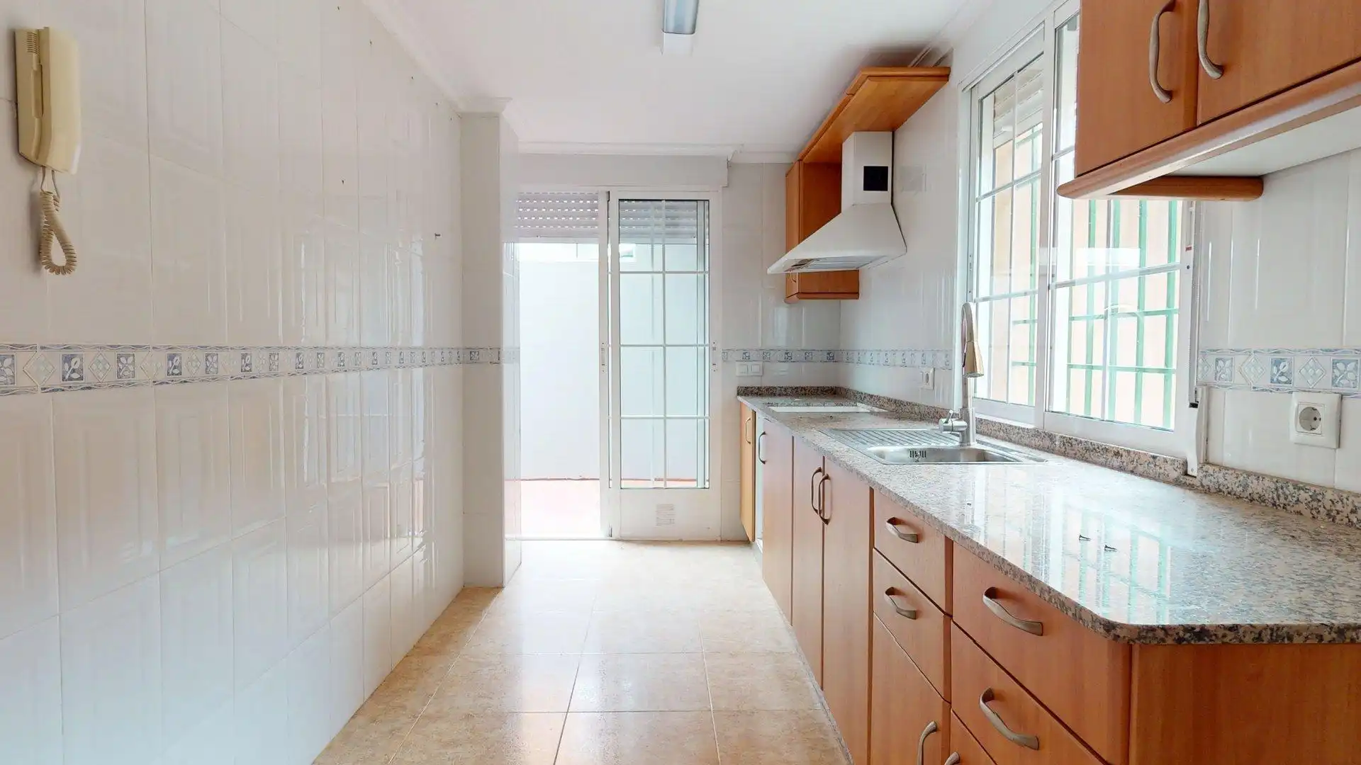 Casa o xalet en venda a BEN EDRIM-EL ALGAR, El Algar
