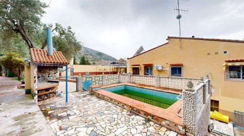 Foto 4 de Casa o xalet en venda a Partida Rafol 105, Tavernes de la Valldigna, Valencia