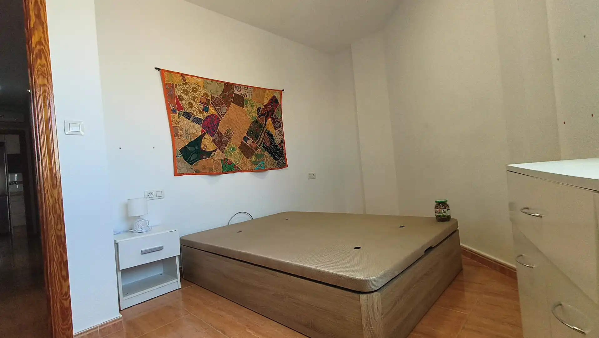 Ático en venta en Mazarrón Casco Urbano