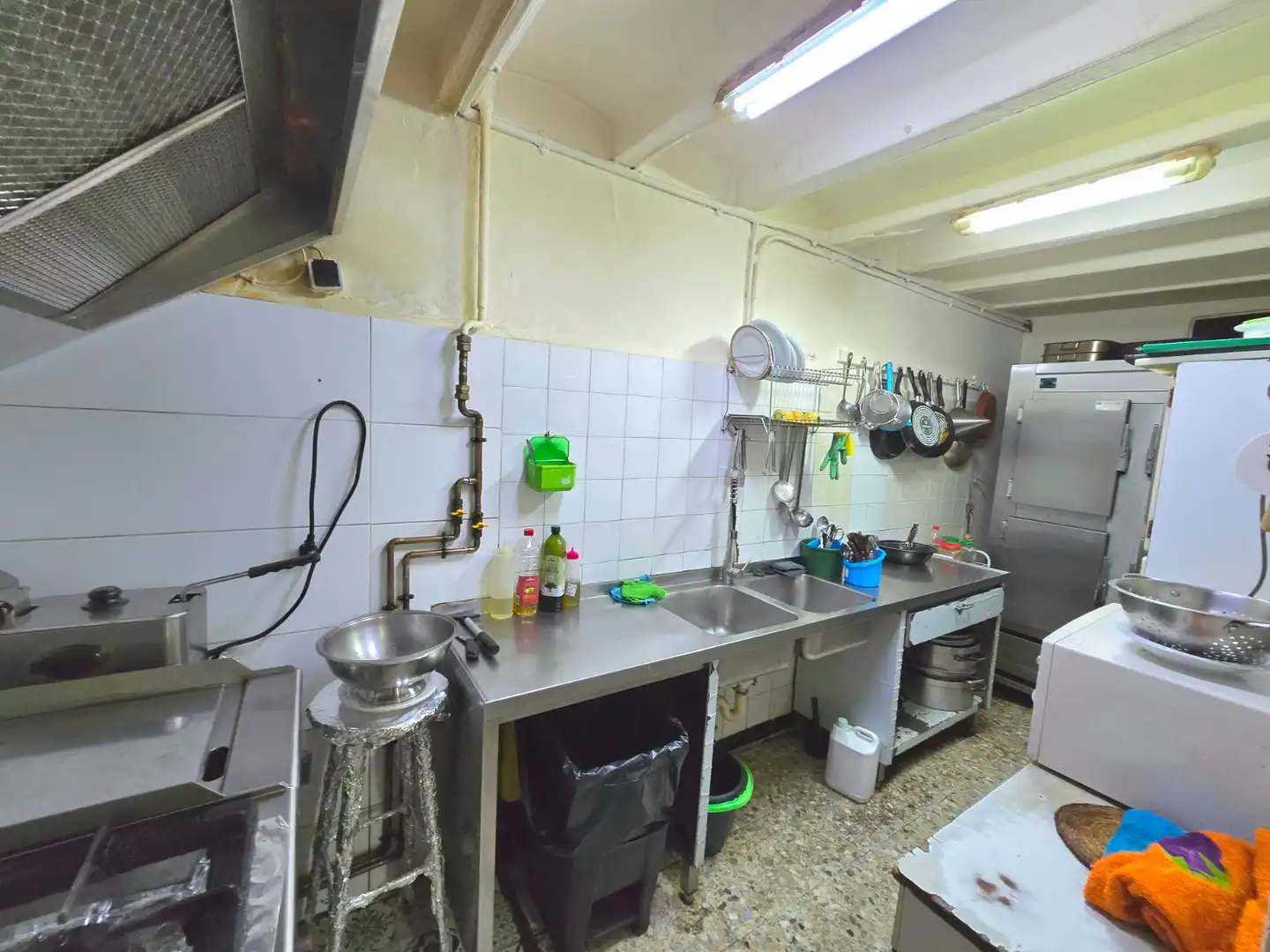 Local comercial en venta en Sants - Montjuïc, imagen 18