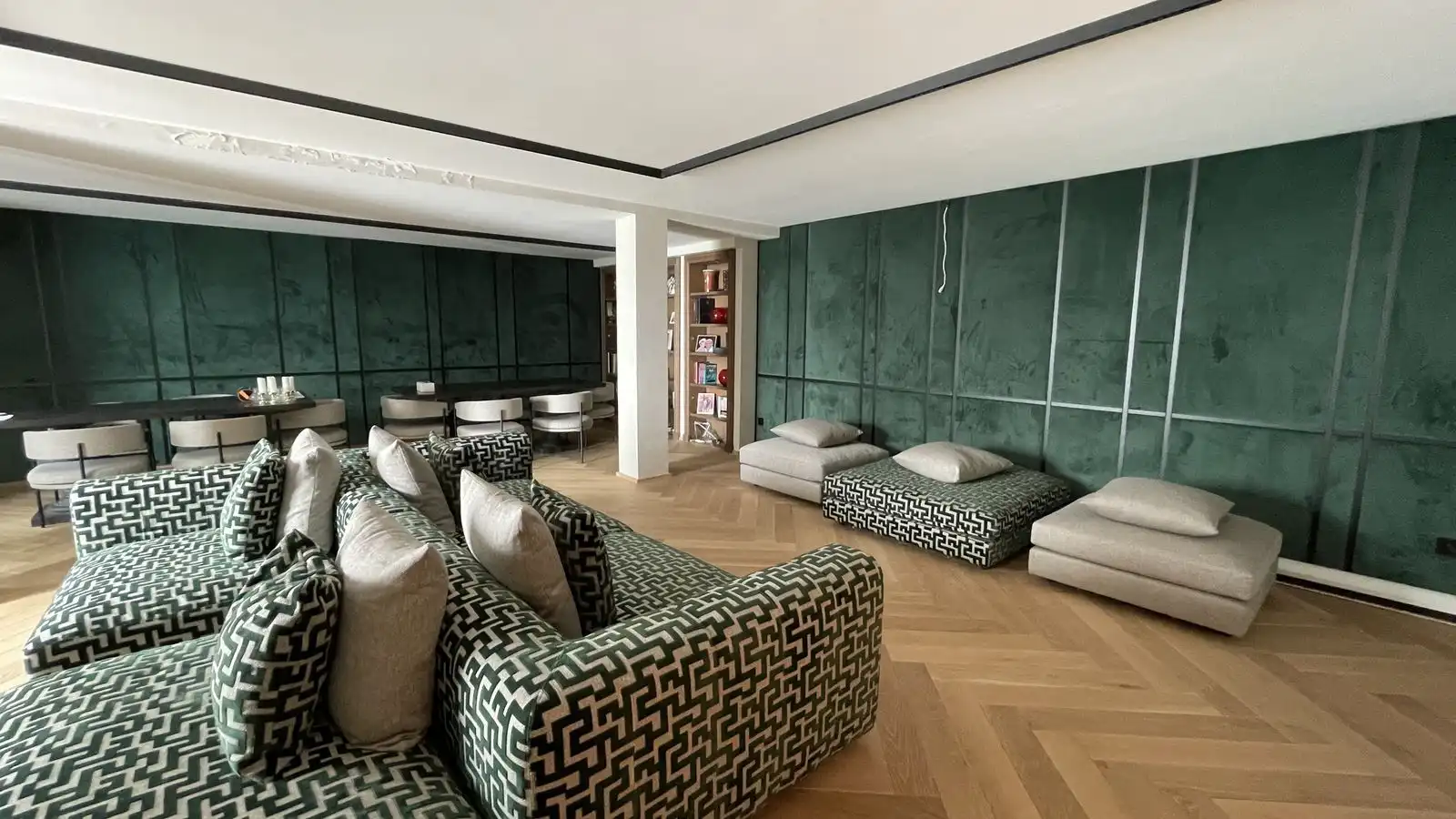 Villa mit Pool zum Verkauf in Calle la Pacheca Alta 22, imagen 39