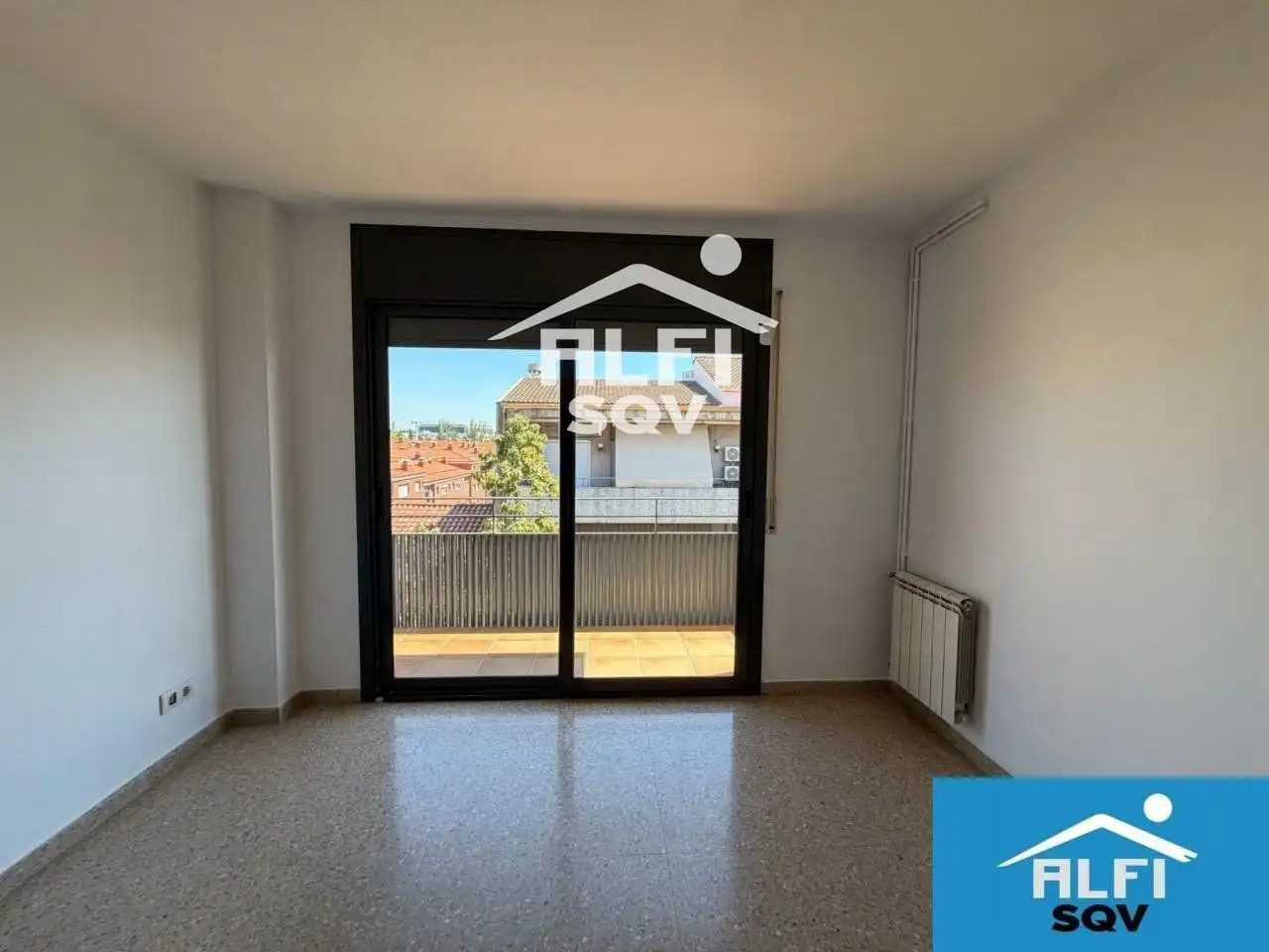 Terrassa de Dúplex en venda en Sant Quirze del Vallès amb Calefacció i Terrassa