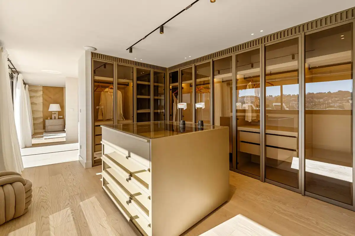 Chalet con piscina en venta en Nueva Andalucía, imagen 36