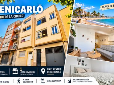 Mixed residential for sale in Pueblo