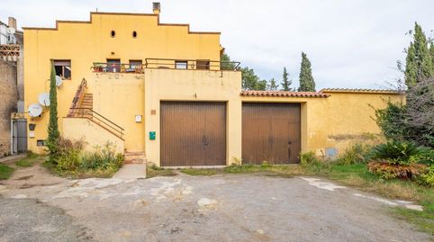 Foto 2 de Casa o chalet en venta en L'abeuladors, Pals, Girona