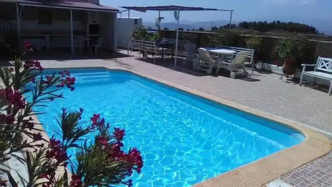 Maison à vendre à Cuevas del Campo