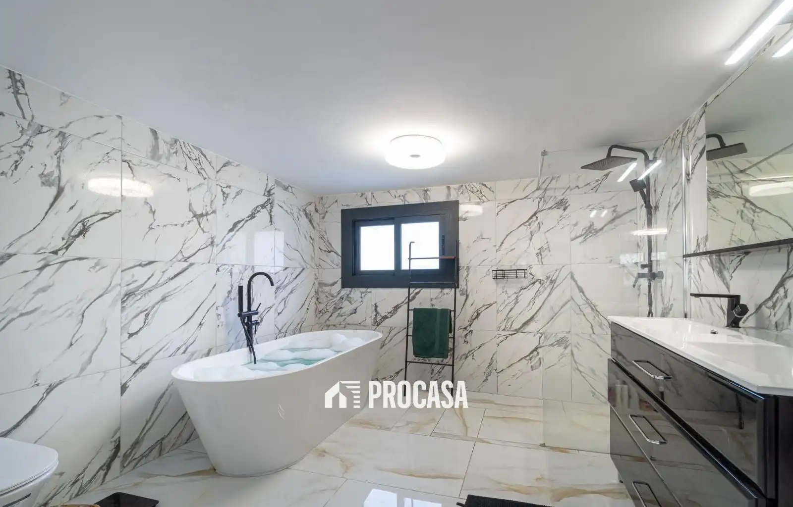 Detached house with pool for sale in MONTGRÍ, imagen 77