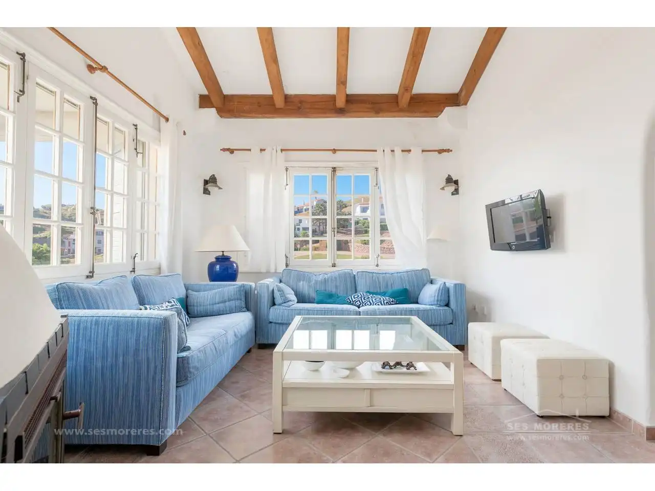 Apartament en venda a Playas de Fornells, imagen 17