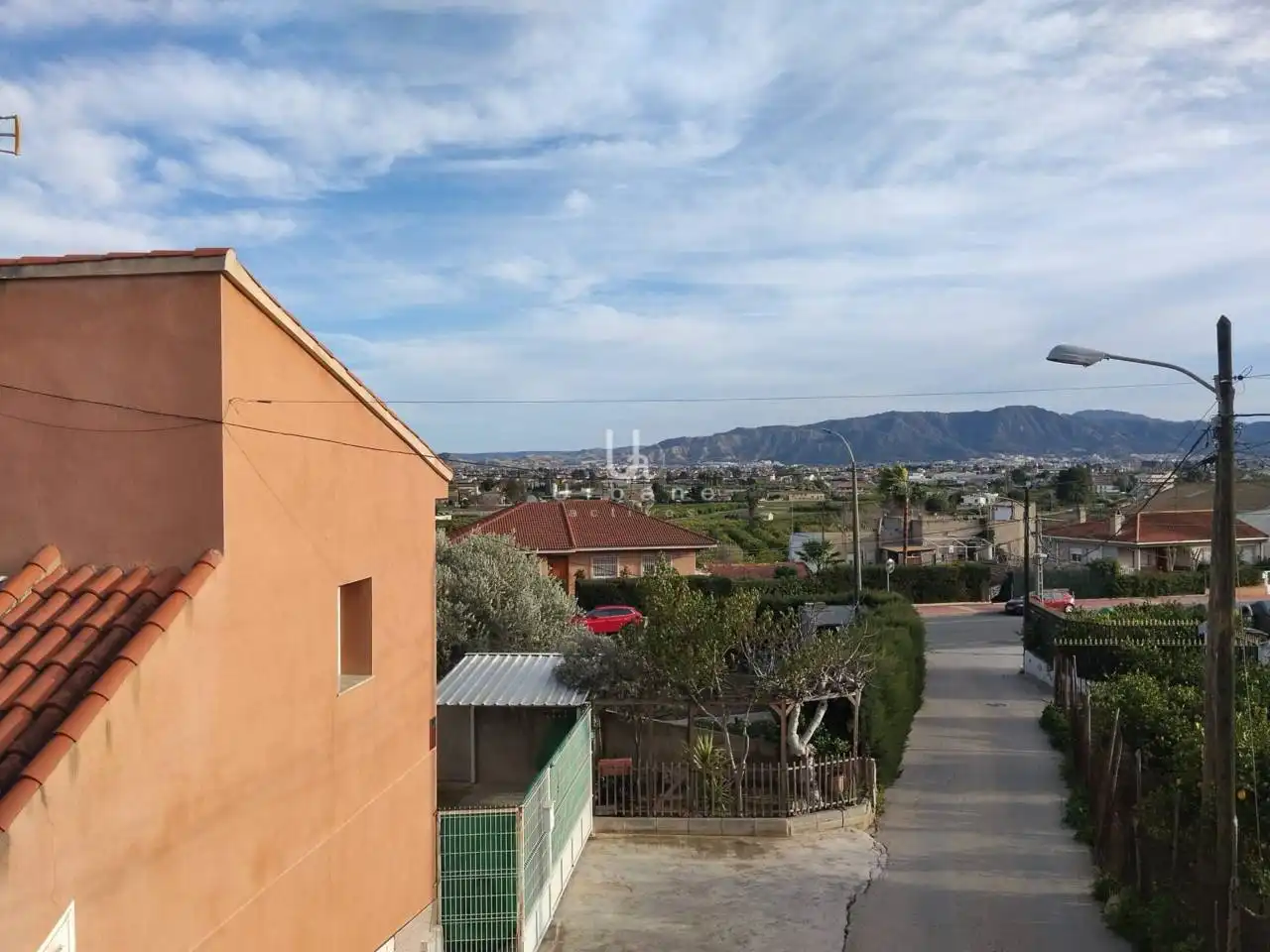 Casa o chalet en venta en Calle Miguel de Unamuno de Las Lumbreras, 4, Monteagudo