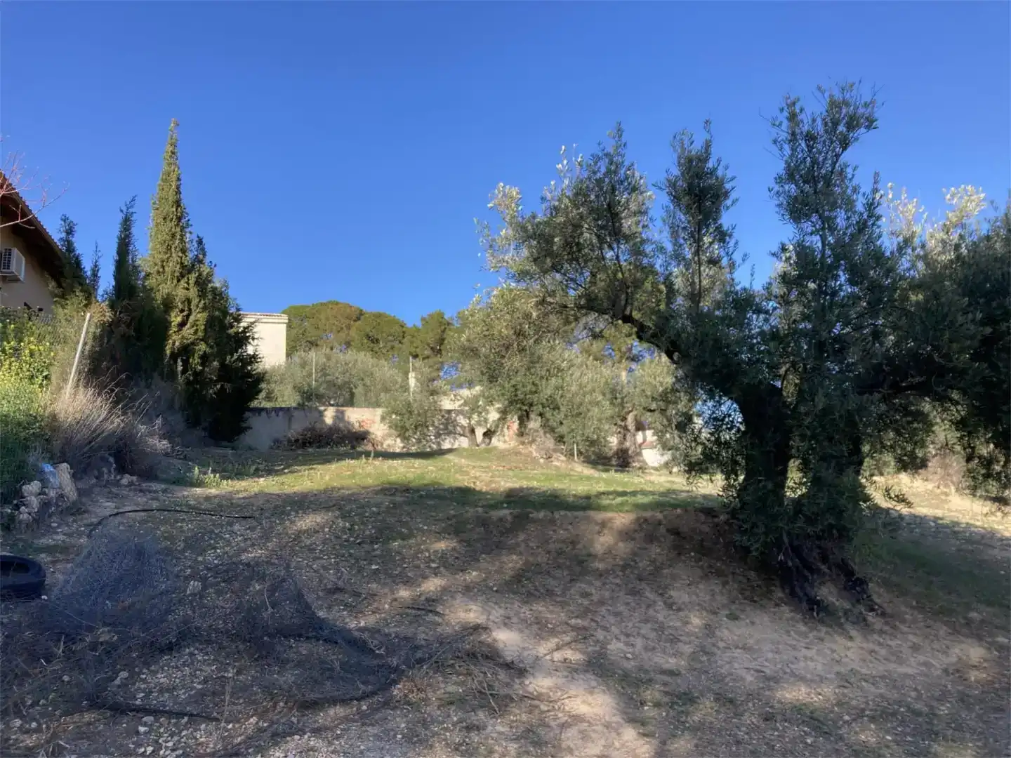Residencial en venda a JA-3200, 13, La Salobreja