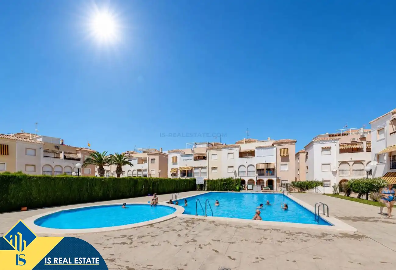 Bungalow mit Pool zum Verkauf in Playa del Acequión, Náufragos y Rocío del Mar, imagen 23