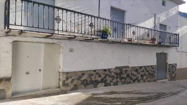 Casa-chalet en Venta en FLORA, 6 en Pozo Alcón