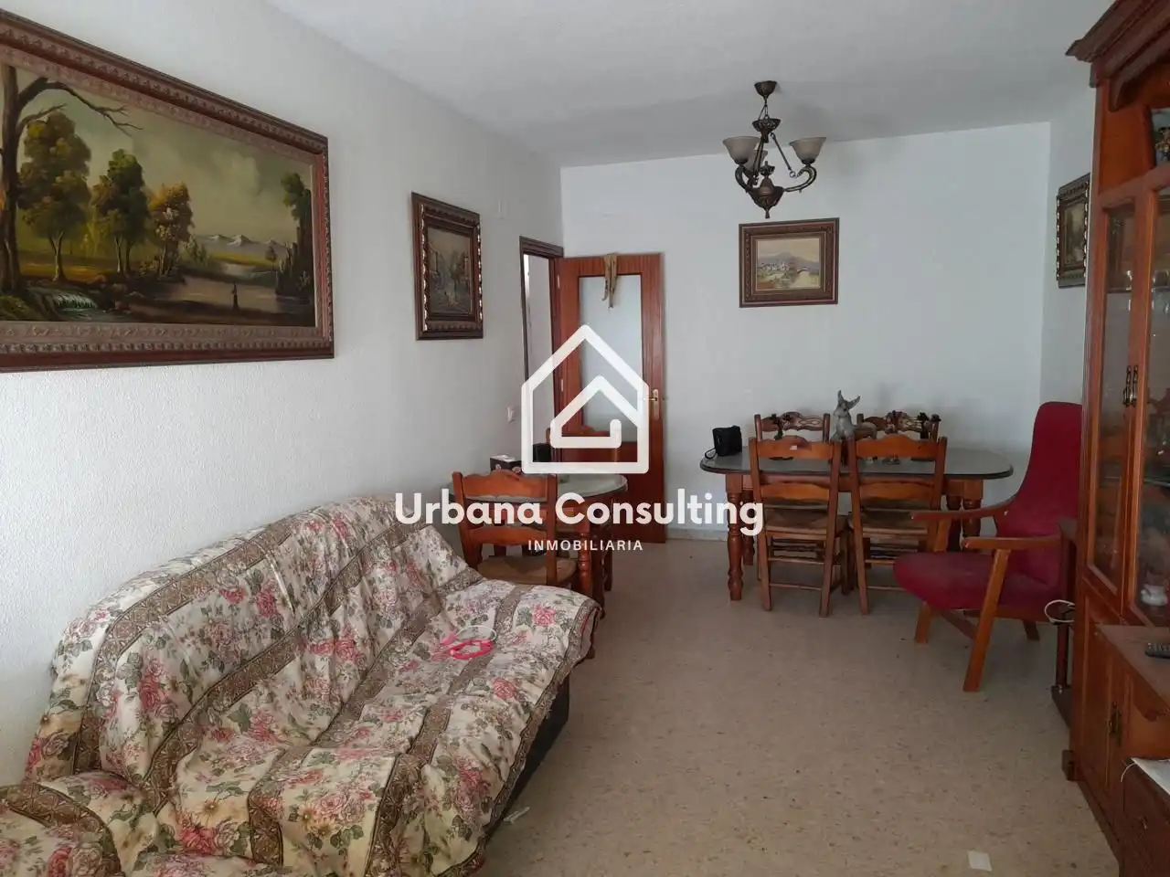 Wohnung mit Aufzug zum Verkauf in Castro Del Río, imagen 23