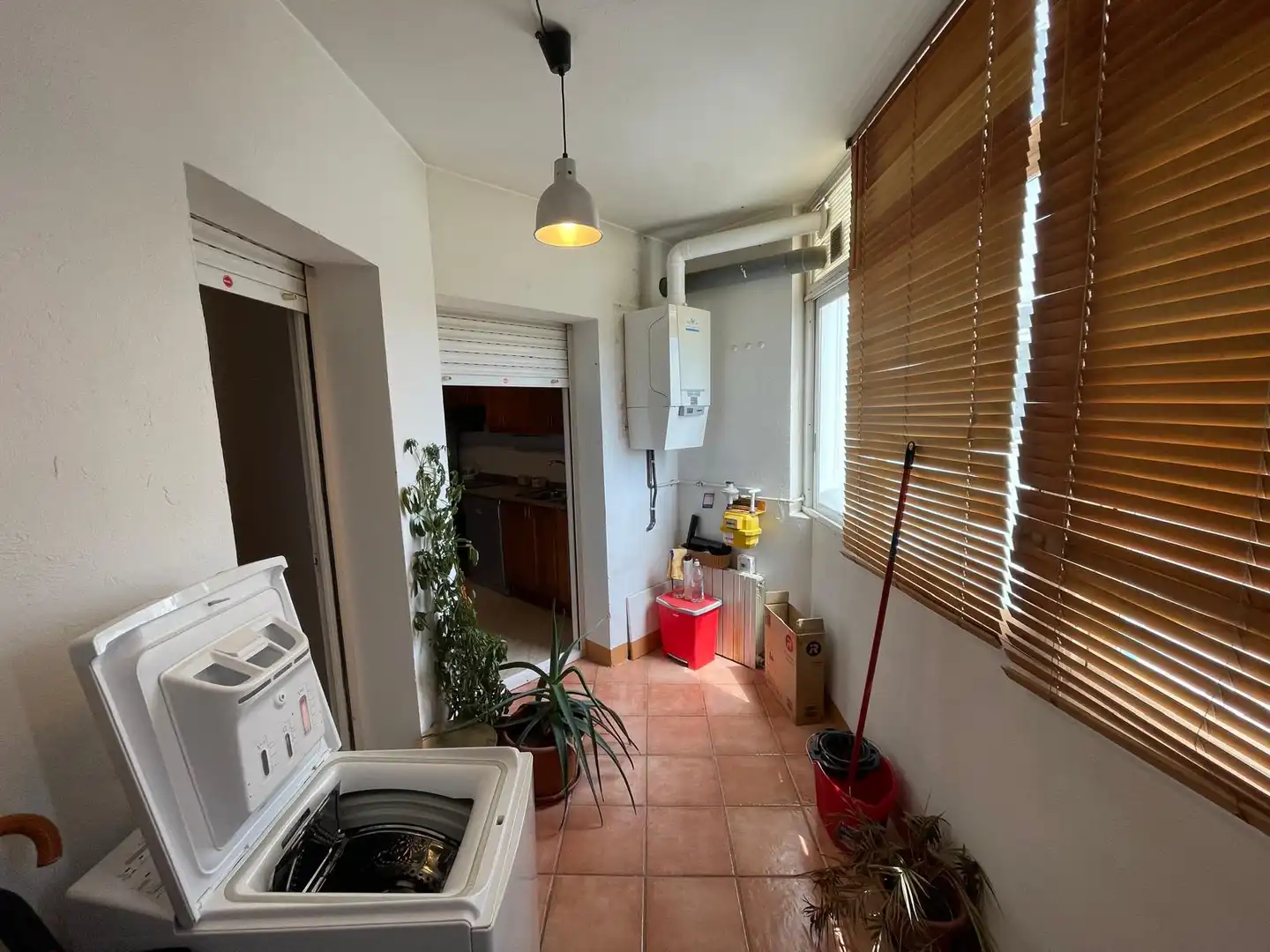 Appartement avec ascenseur à vendre à de la Pau 25, imagen 19