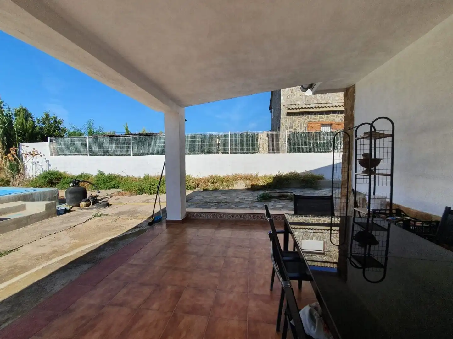 Casa con piscina in vendita a Calicanto - Cumbres de Calicanto - Santo Domingo, imagen 36