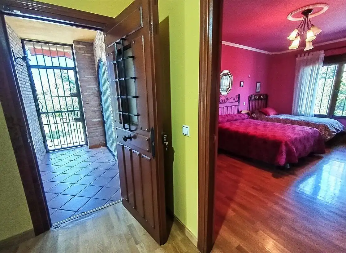 Casa amb piscina en venda a Pepino, imagen 20