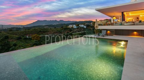 Foto 2 de Casa o chalet en venta en N/a, Santa María, Marbella