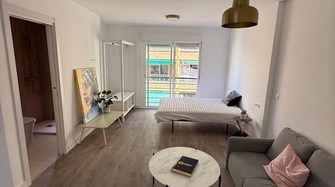 Photo 2 of Study for sale in Diego de Vergara, Los Castillejos - La Trinidad, Málaga Capital