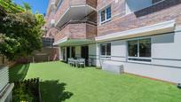 Terrace of Flat for sale in Majadahonda  with Air Conditioner, Heating and Private garden