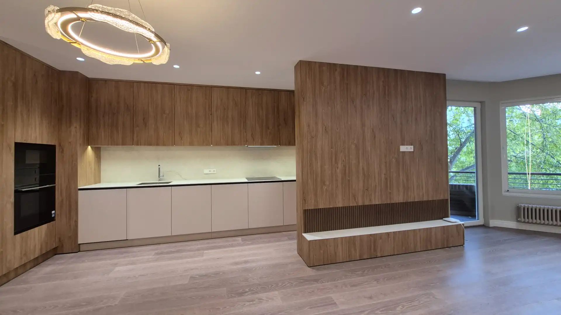 Appartement avec ascenseur à vendre à Carrer del Bruc, imagen 7