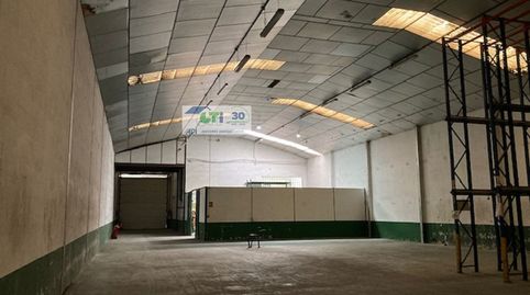 Photo 4 of Industrial buildings for rent in Pol el Águila, Avda Miguel Servet, Utebo, Zaragoza