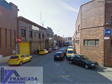 Nau industrial en venda a Peñacastillo - Nueva Montaña