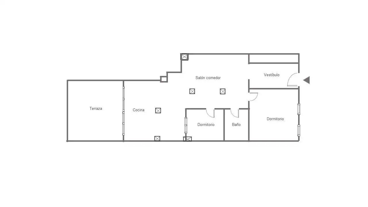 Bajo en venta en Calle CIMA, imagen 17