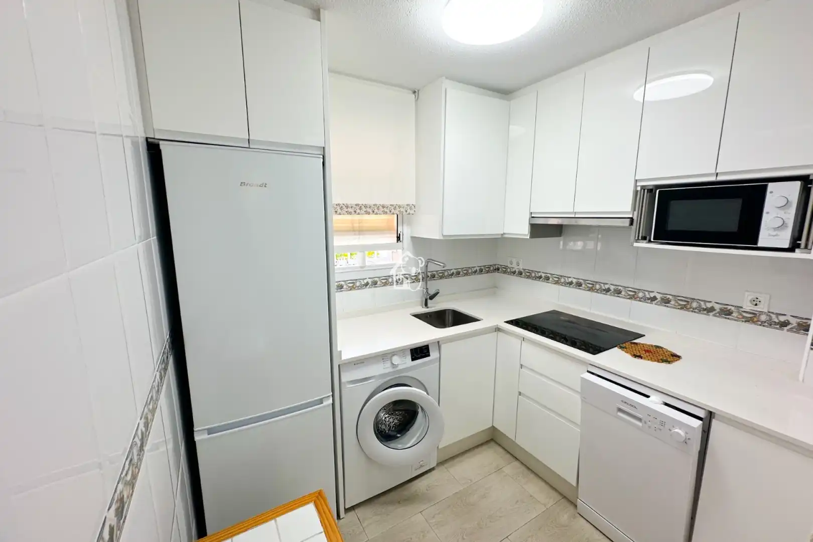 Wohnung mit Terrasse zur Miete in Las Viñas, imagen 6