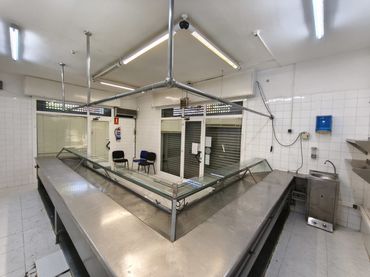 Local comercial de lloguer a Les Franqueses del Vallès