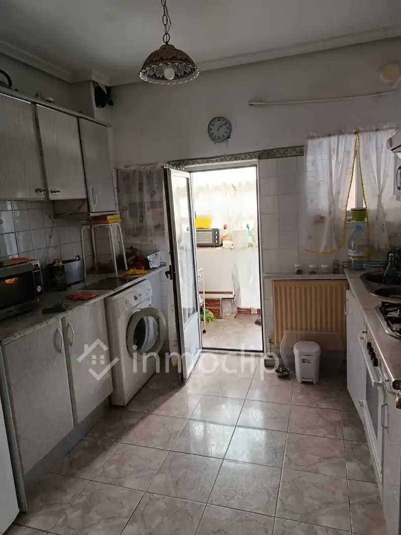 Cocina de Piso en venta en Salamanca con Calefacción