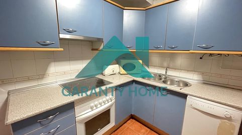 Photo 2 of Flat for rent in Casco Antiguo, Cáceres Capital