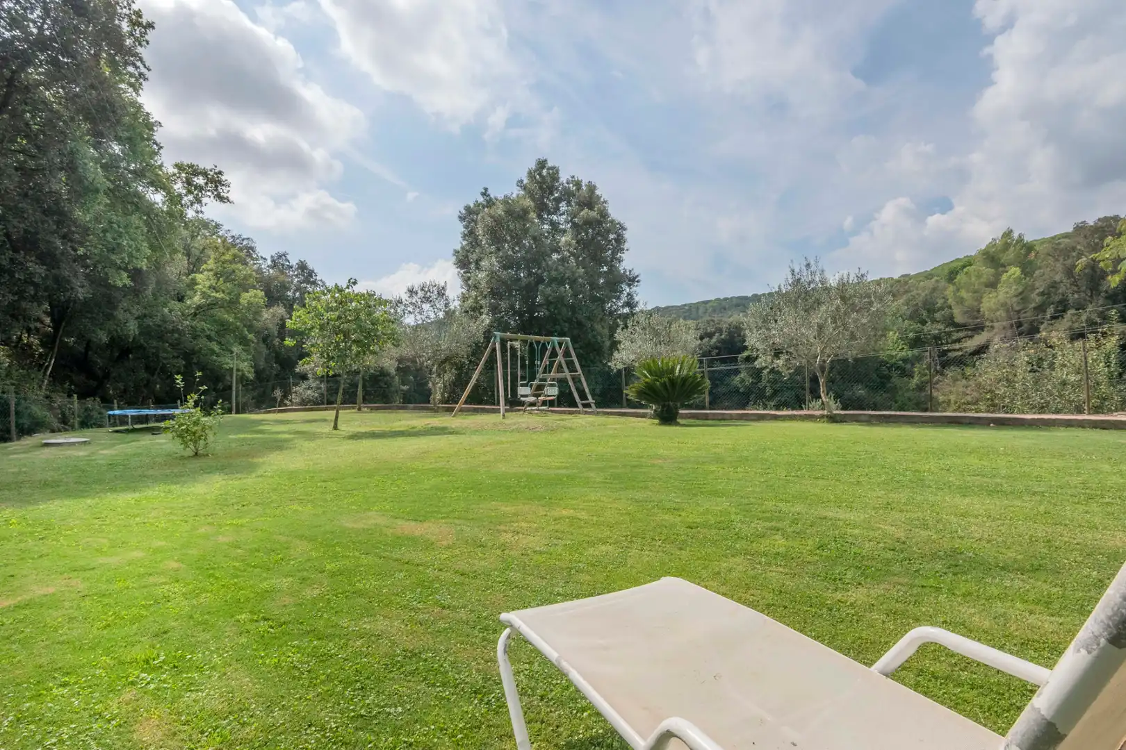 Casa rústica con piscina en venta en Camí Can Cabot de Munt, imagen 41