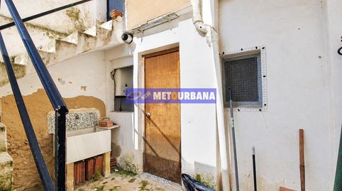 OPORTUNIDAD CASA DE PUEBLO EN CORRALES DE UTIEL