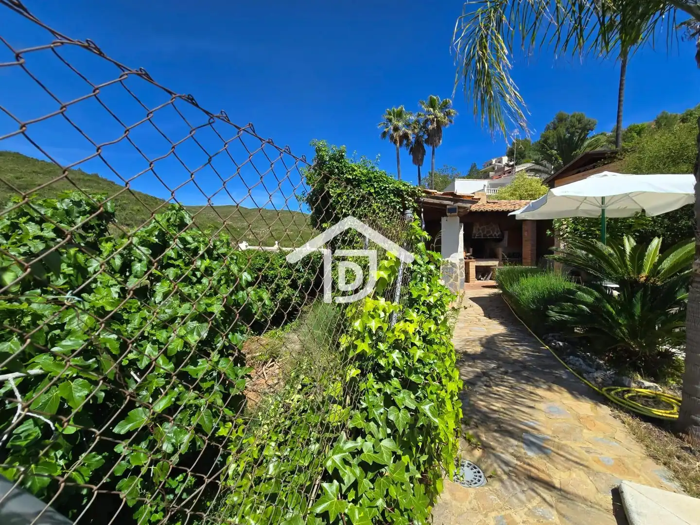 Villa avec terrasse à vendre à Altury 14, imagen 49